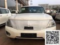 17款日產(chǎn)途樂Y62現(xiàn)車 尼桑途樂4.0XE狠降