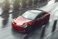 新款特斯拉Model S/Model X上市 續(xù)航有所提升