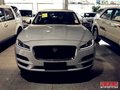 2016款捷豹F-PACE 捷豹SUV超低折扣展销