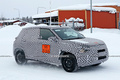 雪鐵龍全新入門級轎車！跨界車身造型/分體式大燈