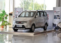 鄂市五菱宏光S降價(jià)促銷 購車優(yōu)惠800元