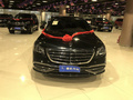 最新奔馳S650商務(wù)轎車 天津港現(xiàn)車特價賣