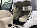 2018款英菲尼迪QX80 春節前提車折扣連連