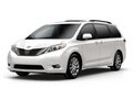 豐田塞納3.5進口商務車_2017官方指導價