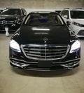 19款奔馳邁巴赫S650現(xiàn)車 港口最新優(yōu)惠價(jià)