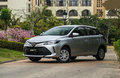 日產(chǎn)驪威 豐田威馳FS買哪個西安現(xiàn)車優(yōu)惠