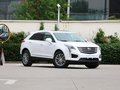 凯迪拉克XT5优惠3万元 降价竞争奥迪Q5