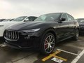 2017款玛莎拉蒂SUV 成本价出售一台玛莎