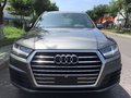進(jìn)口奧迪Q7現(xiàn)車(chē)45TFSI尊貴版 體驗(yàn)新配價(jià)