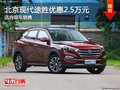 斯巴魯傲虎優(yōu)惠0.8萬(wàn)元 店內(nèi)現(xiàn)車銷售