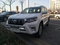 2018款豐田霸道4000 迪拜版現(xiàn)車大方讓利