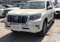 18款豐田霸道4000中大型SUV 市場(chǎng)最低價(jià)