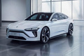 蔚來(lái)首款旗艦轎車5天后發(fā)布 直面競(jìng)爭(zhēng)Model 3