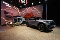 成都車展：新款福特探險(xiǎn)者正式亮相，全車多達(dá)33項(xiàng)升級(jí)
