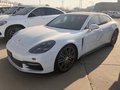 18款保時(shí)捷帕納梅拉2.9T 4S現(xiàn)車驚爆巨惠