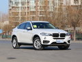 西安中東版寶馬X6現車優惠最新報價