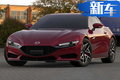 馬自達全新一代RX-7車型信息曝光 搭1.6T發動機