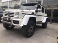奔馳G5504x4狂野飚速性能王者 超值鉅惠