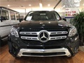 2018款奔馳GLS450都市厚愛 女神終極座駕