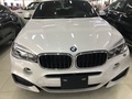 18款宝马X6M版3.0T 进口中规车配置优势