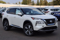 日產(chǎn)全新奇駿實拍！造型全面升級/4月上海車展亮相
