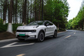 領(lǐng)克05 PHEV版上市 純電續(xù)航81km 售22.77萬(wàn)元