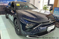 全面降价！雪铁龙新凡尔赛C5 X售13.17万起 配置升级