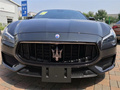 玛莎拉蒂总裁S运动限量版 高品质轿跑车