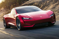 特斯拉跑車(chē)最新消息 百公里加速1.9秒 預(yù)計(jì)2022年交付