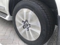 18款豐田酷路澤5700VXR 頂配帶底盤升降