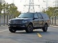 2016款林肯領航員 富豪關注越野車狂歡價