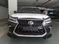 雷克薩斯LX570近期入手 高端SUV絕佳之選