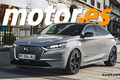 “轎車版”DS 7！增搭插混引擎/門把手是亮點