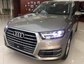 2017款奧迪Q7大幅升級實惠價不高55萬起