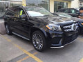 18款加版奔馳GLS450 配置實(shí)用高性能SUV