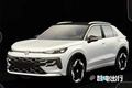 大眾全新一代“重磅”SUV下月首發！新外觀+內飾