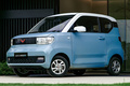 五菱宏光MINI EV本月24日上市 預售2.98萬起