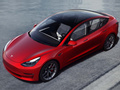 特斯拉Model 3延長交付周期 6-8周交車 出口需求大
