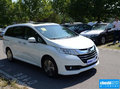 奥德赛郑州钜惠1.8万元 新港源现车销售