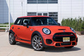 放棄其它鋼炮的理由 MINI JCW車型將恢復(fù)手動擋