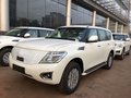 日產尼桑途樂Y62中東越野 大品牌有保障