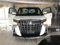 19款豐田埃爾法現(xiàn)車加價多少錢 優(yōu)惠促銷