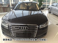 2016款奧迪A8全系現(xiàn)車 W12最高直降80萬