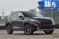 星途高端SUV推新車型 增2.0T動力超奔馳GLC