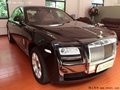 勞斯萊斯古思特現(xiàn)車(chē) 舒適豪轎報(bào)價(jià)510萬(wàn)
