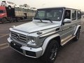 全新奔馳G350越野現(xiàn)車 霸氣非凡經典爆惠