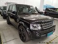 16款路虎發(fā)現(xiàn)四現(xiàn)車 七座柴油爆惠零首付