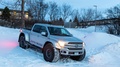 比猛禽還野！北極卡車福特F-150 AT44亮相！