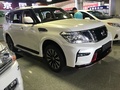 日產尼桑途樂4.0/5.6L 現車足批發零售價