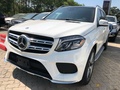 詳解奔馳GLS450美規(guī)版 豪華空間滿分好評